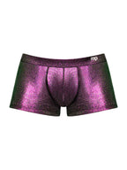 Hocus Pocus Uplift Short (Purple) – Comfort Shorts Purple Medium > Clothes > Mens Trunks
