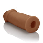 Futurotic Penis Extender (Brown) – Realistic Penis Extender > Sex Toys For Men > Penis Sleeves