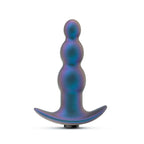 Anal Adventures Matrix Expedition Plug (Lunar Blue) – Beginner-Friendly Anal Trainer > Anal Range > Butt Plugs