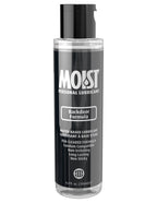 Moist Backdoor Formula Water Based Anal Lubricant 130ml Bottle > Lube > Anal