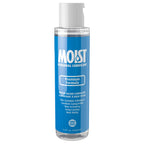 Moist Premium Formula Water Based Lubricant 130ml Bottle > Lube > Water Based