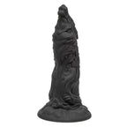 Monster Dong Werewolf Black Dong Made From Premium Silicone > Dildos > Fantasy