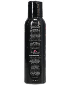 Mood Sensitive Water-Based Lubricant 4 Fl Oz for Intimacy Water Based Lube