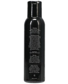 Mood Silicone Glide Lubricant 4 Fl Oz Smooth Intimate Gel Silicone Lubricant