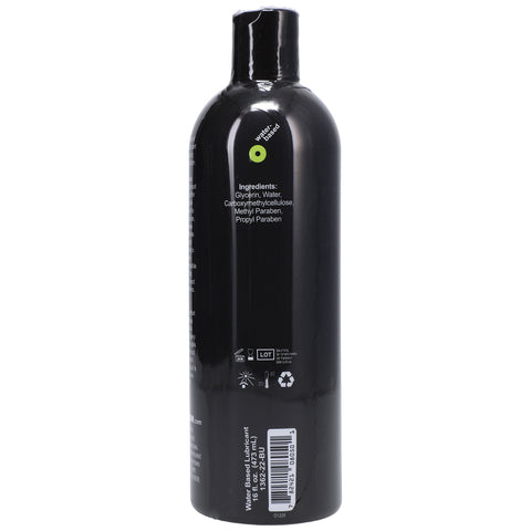 Mood Water Based Lubricant 16 Oz for Smooth Intimate Moments Water Based Lube