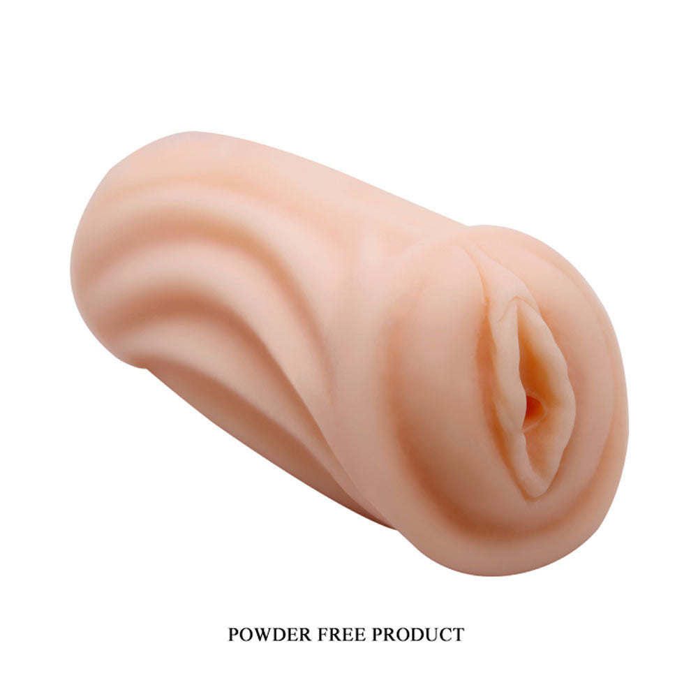 Crazy Bull Jane Masturbator Sleeve – Skin-Safe Material Masturbator Sleeve > Sex Toys For Men > Masturbators > Manual