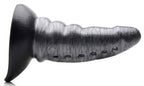 Creature Cocks Beastly Tapered Bumpy Silicone 18cm Dildo – Suction Cup Base 8.25 Inch > Dildos > Fantasy