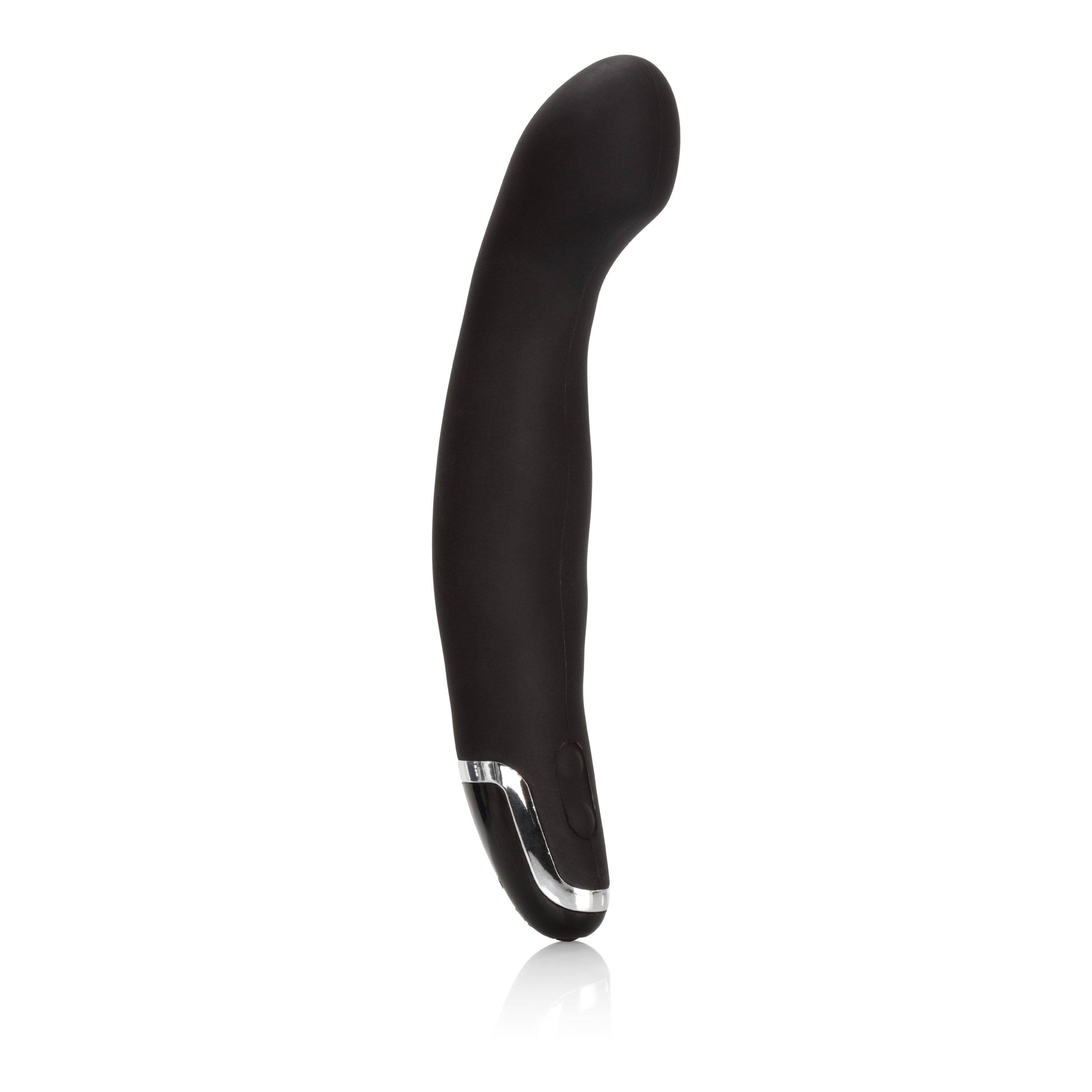 Dr Joel Silicone Smooth Anal Vibrator with 8 Vibration Modes Prostate Tools