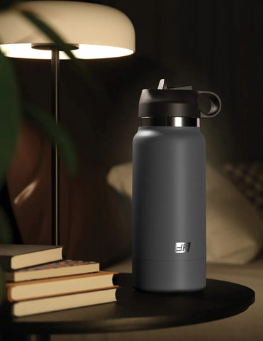 Fuck Flask Secret Delight – Discreet Water Bottle Stroker > Sex Toys For Men > Masturbators > Manual