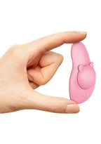 Ultra Here Kitty Kitty Remote Controlled Panty Vibrator > Sex Toys For Ladies > Panty Vibes