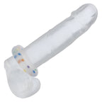 Alpha Liquid Silicone Optimum Party Ring – Liquid Silicone Cock Ring > Cock Ring > Single
