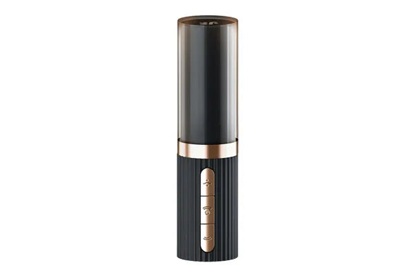 Pro 2 Kiss – Travel Size Mini Clitoral Massager > Vibrators > Mini Vibrators
