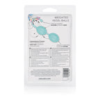 Weighted Kegel Balls Ergonomic Design Pelvic Strengthening Exercise Tool > Sex Toys For Ladies > Kegel Exercise