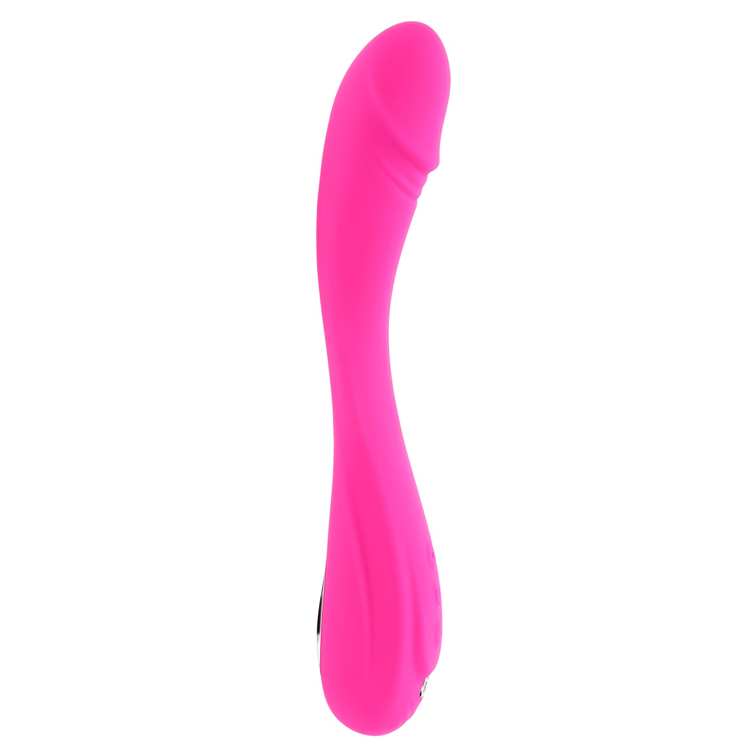 Evolved Sugar Rush 21.6 Centimeter USB Rechargeable Vibrator Vibrators - G Spot