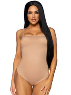 Leg Avenue 33 Inch Long Straight Wig (Black) – Synthetic Wig > Clothes > Wigs