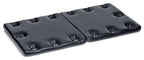 XR Brands Bondage Board – Portable with 14 D-Ring Attachment Points Restraint Board > Sex Toys > Sex Furniture