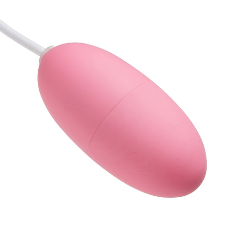 Cloud 9 Blue 3 Speed Remote Control Vibrating Bullet Toy Pink BULLETS