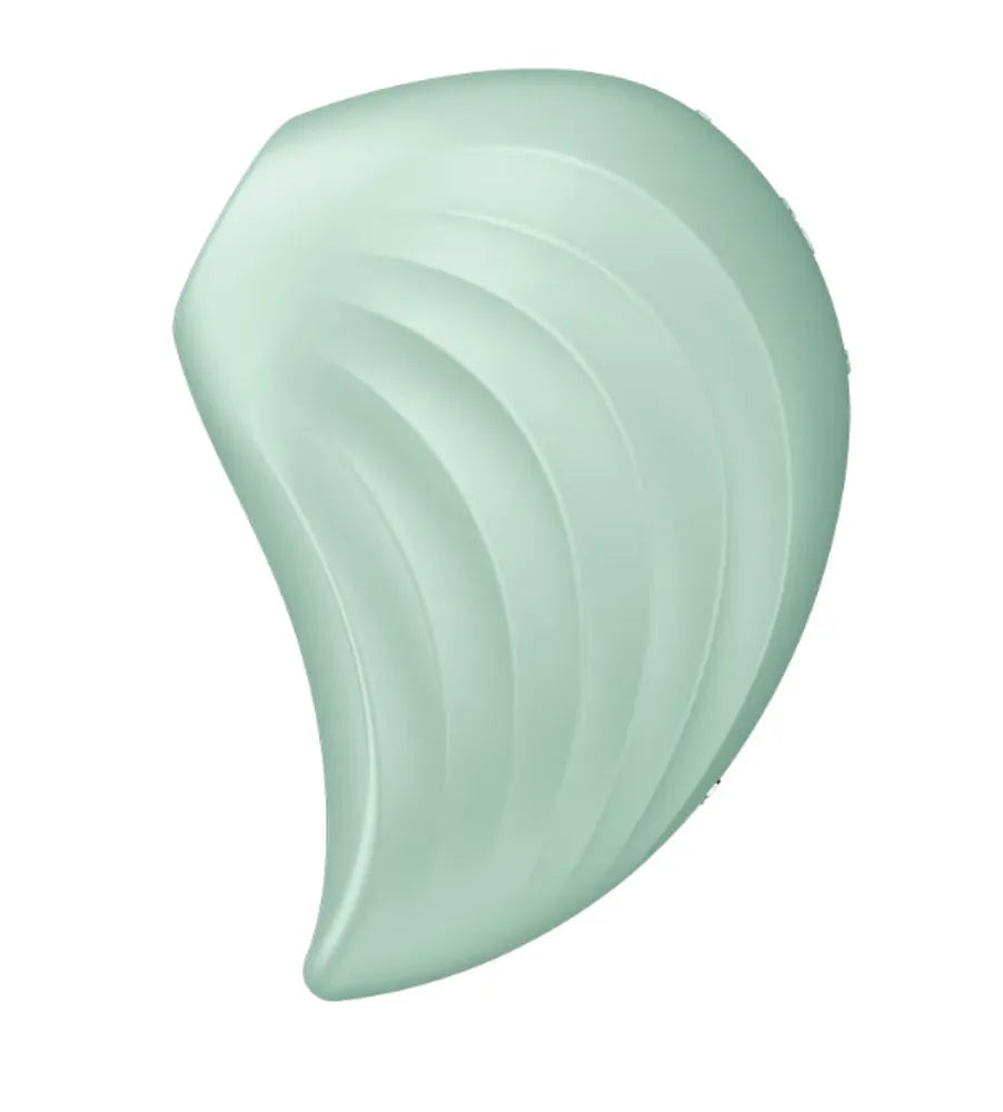 Satisfyer Pearl Diver – Air Pulse and Vibration Vibrator > Sex Toys For Ladies > Air Pulsation Main image