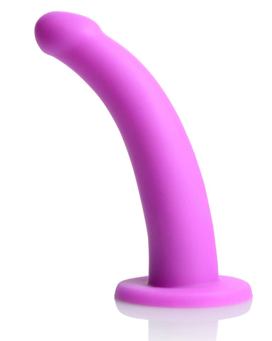 XR Navigator Strap On Adjustable Harness With G Spot Dildo STRAP-ONS