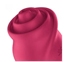 Satisfyer Tongue Twister (Red) – Tongue Vibrator > Vibrators > Ladies > Clitoral Vibrators and Stimulators