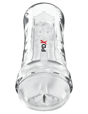 Pdx Extreme Wet Pussies Super Luscious Lips – Self-Lubricating Stroker > Sex Toys For Men > Masturbators > Manual