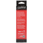 Goodhead Gel Strawberry 4 Ounce Oral Delight Gel > Lube > Oral Gels & Sprays