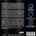 Wet Original Water-Based Lubricant – Long Lasting Gel Lubricant > Lube > Water Based