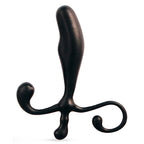 Blush Vx1 Prostate Massager Black Hands-Free Anal Toy > Anal Range > Prostate Plugs