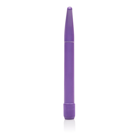 CalExotics Pink Slender 7 Inch G-Spot Massager Vibrator Vibrators - G Spot