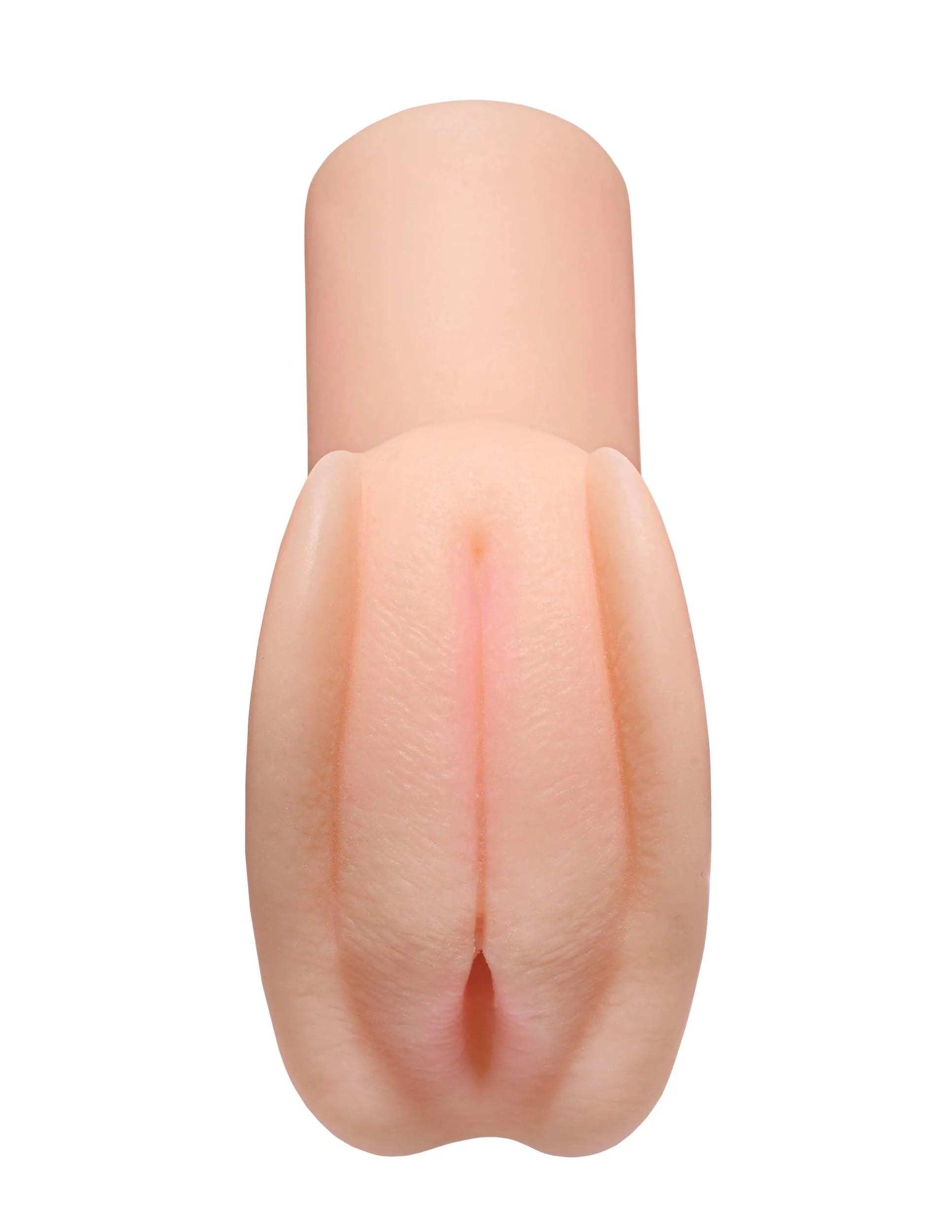 Perfect Pussy Pleasure Stroker > Sex Toys For Men > Masturbators > Manual