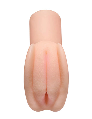 Perfect Pussy Pleasure Stroker > Sex Toys For Men > Masturbators > Manual