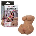Cheap Thrills Aerobics Instructor – Textured Stroker
