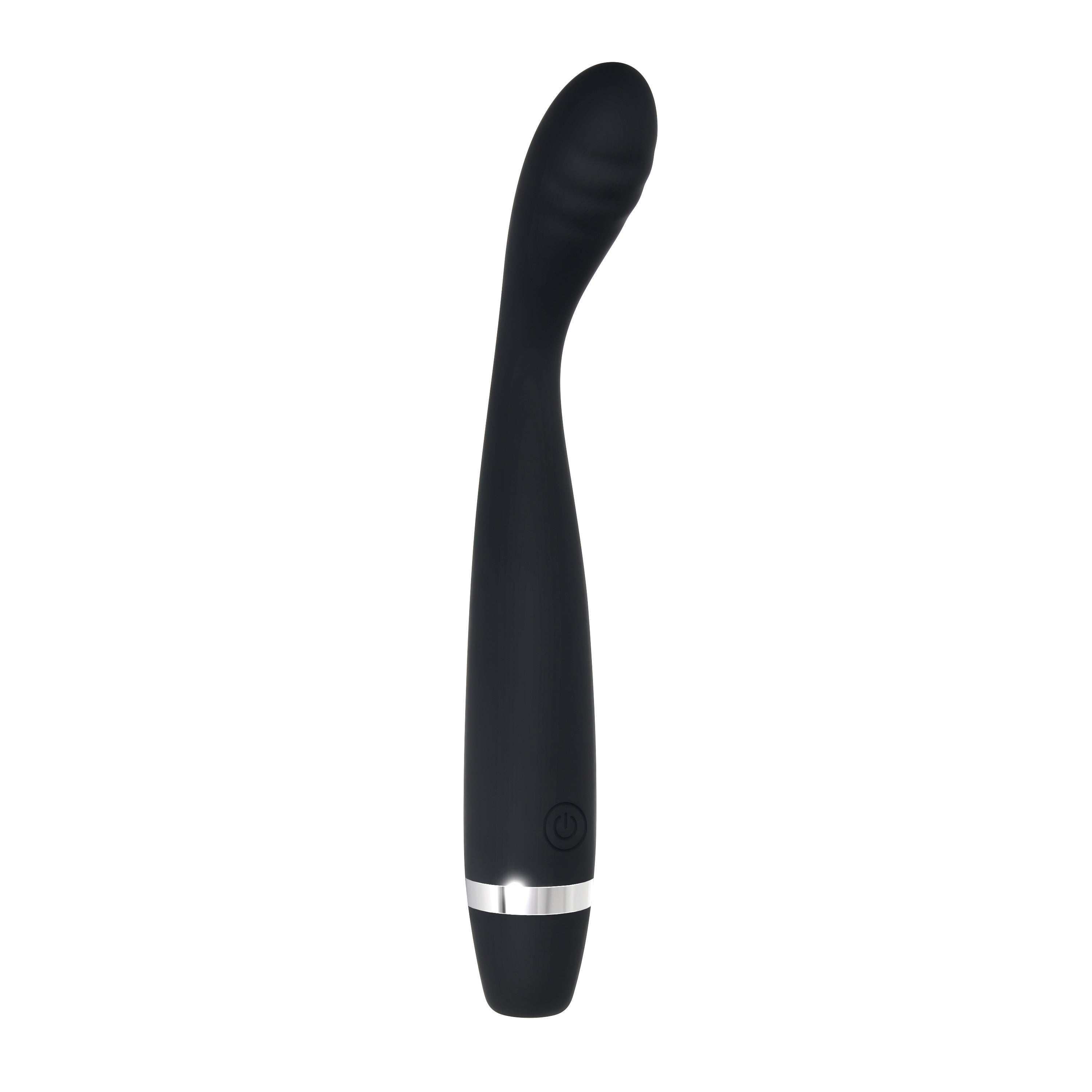 Evolved Skinny G - 17.8 cm USB Rechargeable Vibrator Vibrators - G Spot