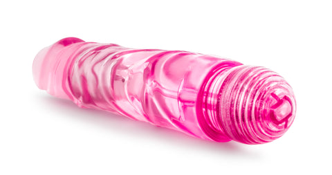 Naturally Yours The Little One Pink Slim Beginner Toy Vibrators