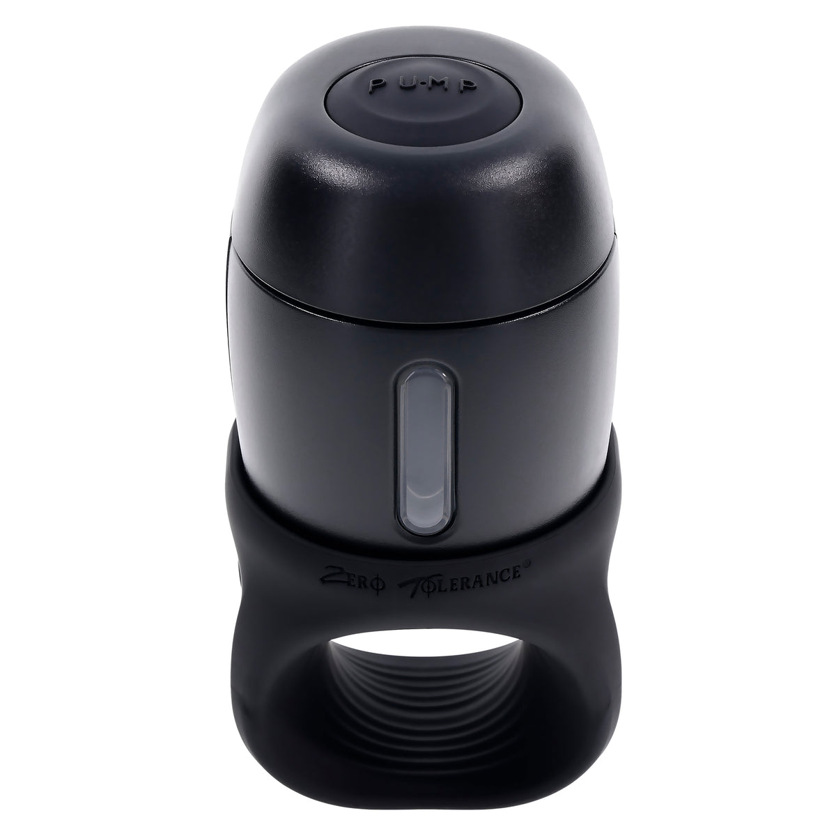 Zero Tolerance WET IT BE Stroker 4.5 cm Vibrator > Sex Toys For Men > Masturbators > Vibrating