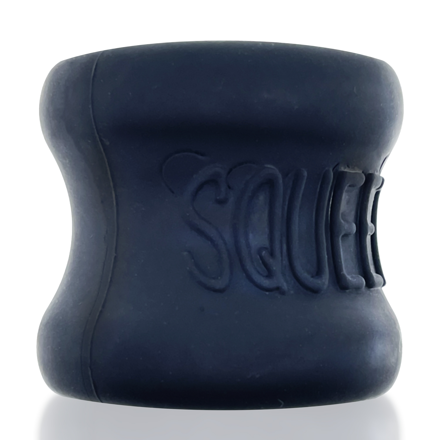 Oxballs Squeeze Ballstretcher Plus Silicone Special Edition Night Black Ball Stretcher