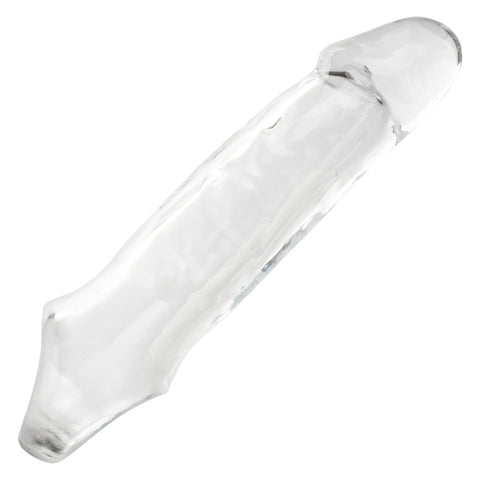 CalExotics Performance Maxx Clear Extension 5.5 Inches SLEEVES