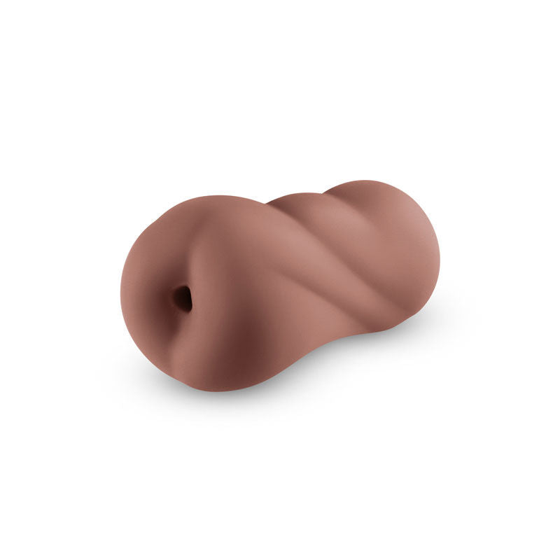 Pocket Pals – Body-Safe Anal Stroker > Sex Toys For Men > Masturbators > Manual