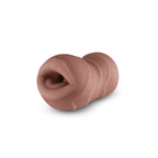 Pocket Pals – Textured Mouth Stroker Sleeve > Sex Toys For Men > Masturbators > Manual