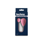 Techno Kandi Insertable Vibrating Egg > Sex Toys > Couples Toys