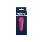 Techno Lucy Magenta Panty Vibe Discreet > Sex Toys For Ladies > Panty Vibes