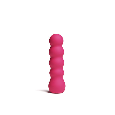 NS Novelties X and Os Embrace (Pink / Purple) – Waterproof Rechargeable Vibrator > Vibrators > Mini Vibrators