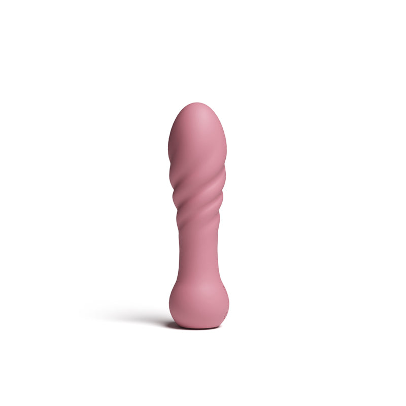 NS Novelties X & O's Love – Waterproof 10.7 cm USB Rechargeable Bullet Vibrator > Vibrators > Mini Vibrators