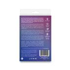 Colours Curve (Pink| Purple| Teal) – Waterproof Vibrating 5" Dildo > Dildos > Slim Dildos