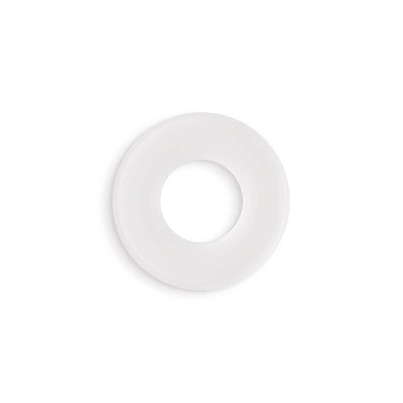 Firefly Glow in the Dark Cock Ring Small Super Stretch Bubble Ring > Cock Ring > Single