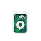 Firefly Glow in the Dark Cock Ring Small Super Stretch Bubble Ring > Cock Ring > Single