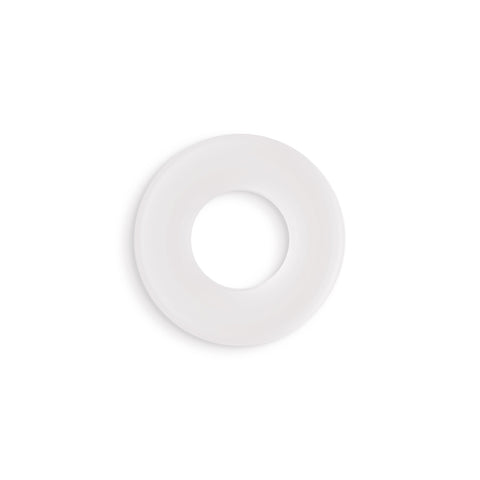 Firefly Bubble Ring Medium Glow in the Dark Cock Ring Super Stretch COCK RINGS