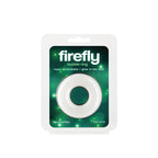 Firefly Large Glow in the Dark Super Stretch Bubble Ring > Cock Ring > Single
