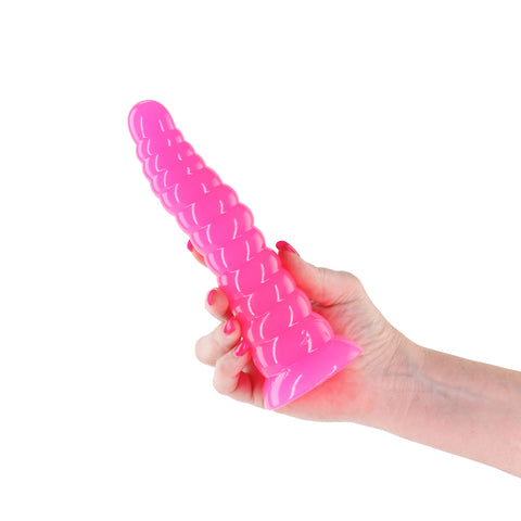 Firefly - Nymph - 7" Dong Glow In The Dark TPE Toy DONGS
