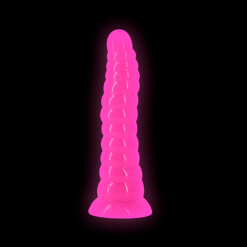 Firefly - Nymph - 7" Dong Glow In The Dark TPE Toy DONGS